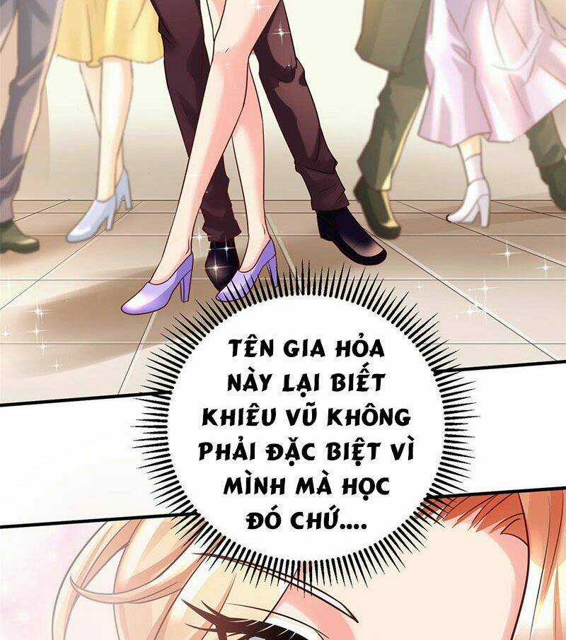 Tọa Ủng Tinh Cầu Chapter 8 trang 42