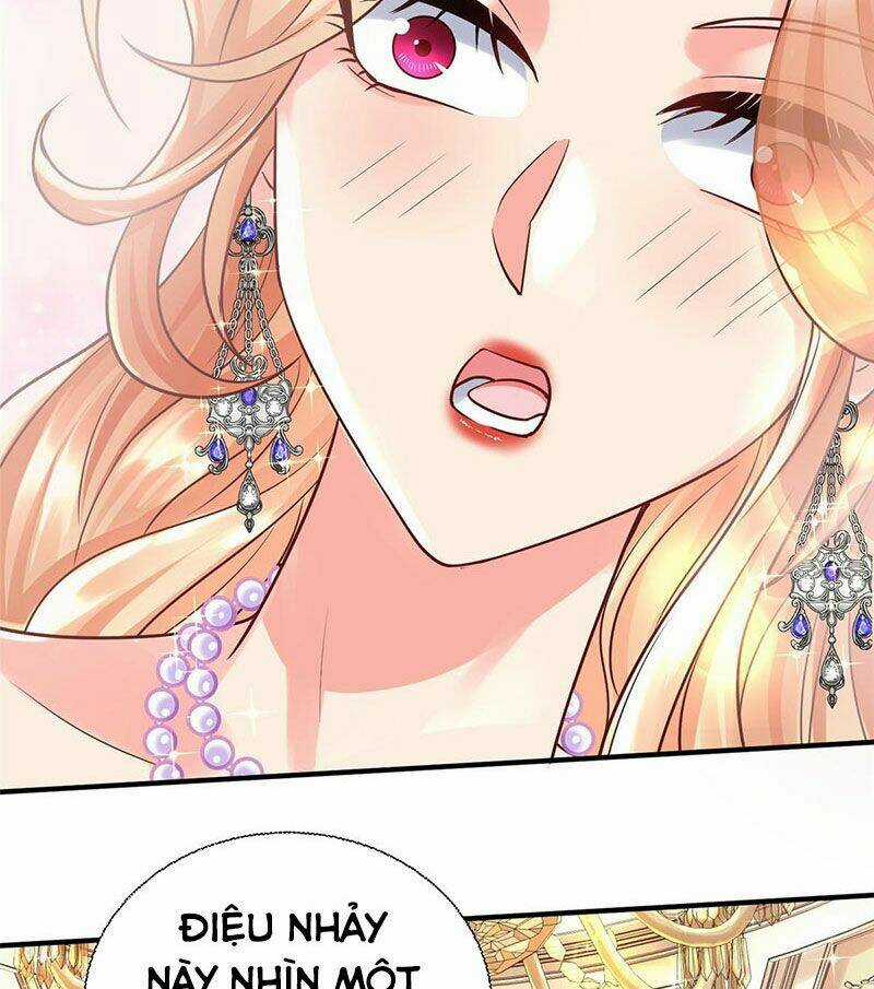 Tọa Ủng Tinh Cầu Chapter 8 trang 43