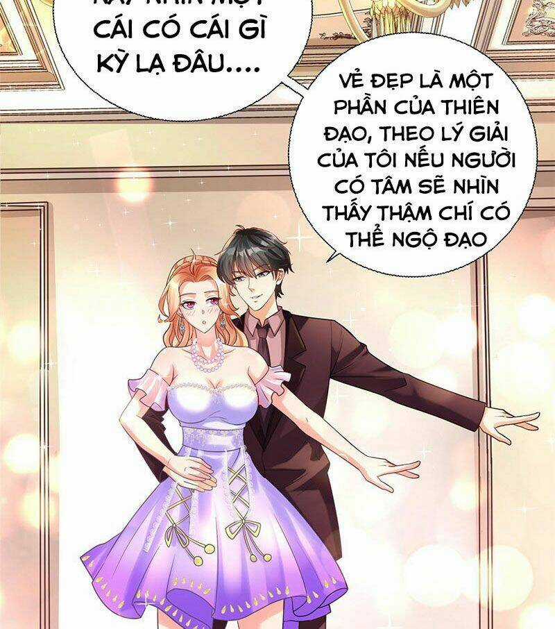 Tọa Ủng Tinh Cầu Chapter 8 trang 44