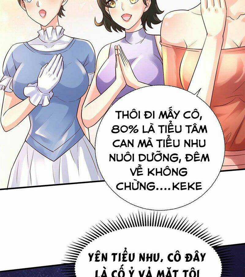 Tọa Ủng Tinh Cầu Chapter 8 trang 47