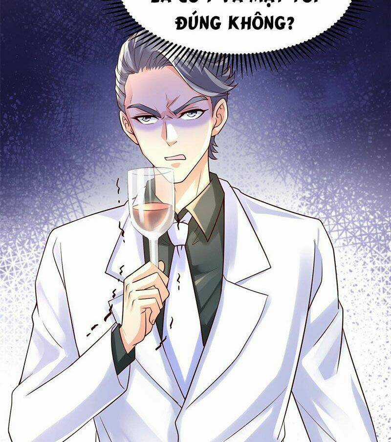 Tọa Ủng Tinh Cầu Chapter 8 trang 48