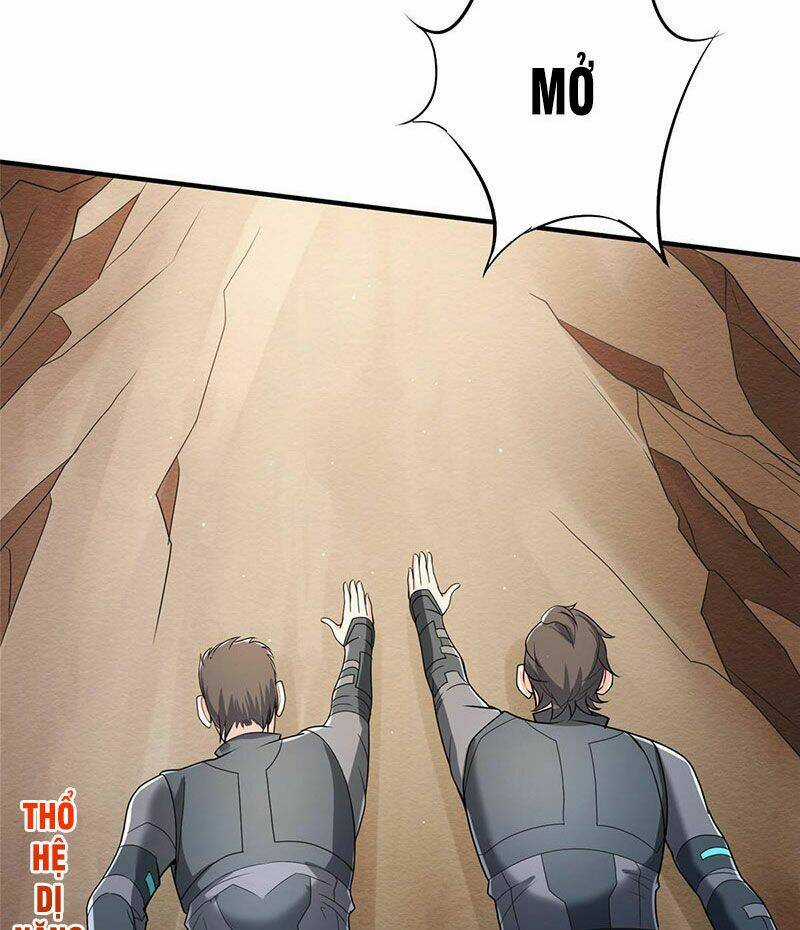 Tọa Ủng Tinh Cầu Chapter 8 trang 5