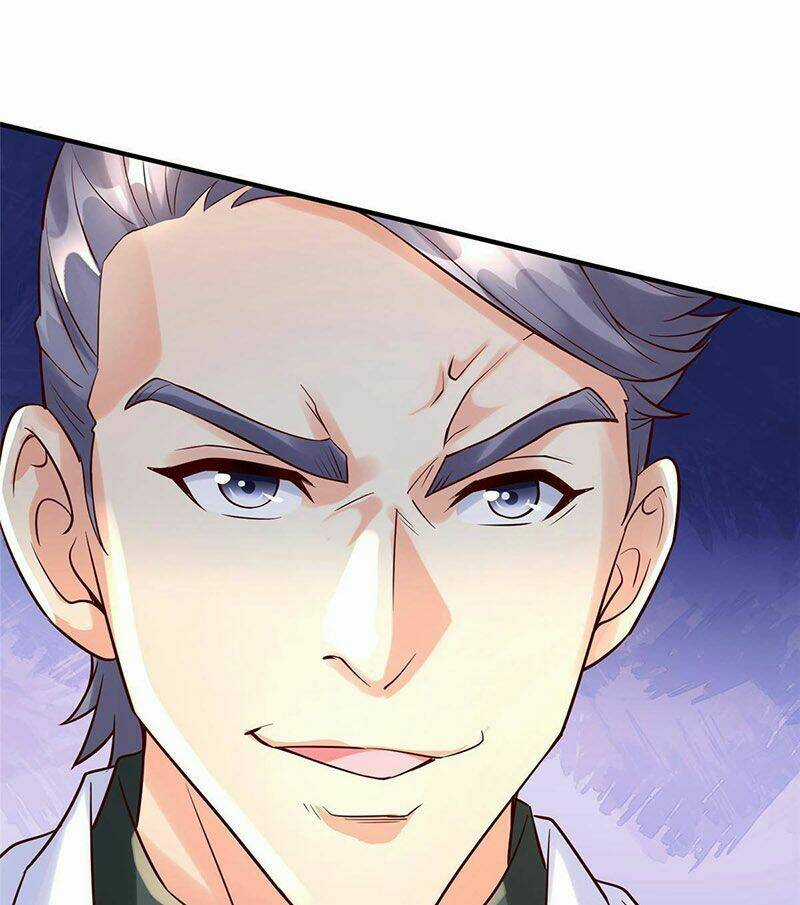 Tọa Ủng Tinh Cầu Chapter 8 trang 51