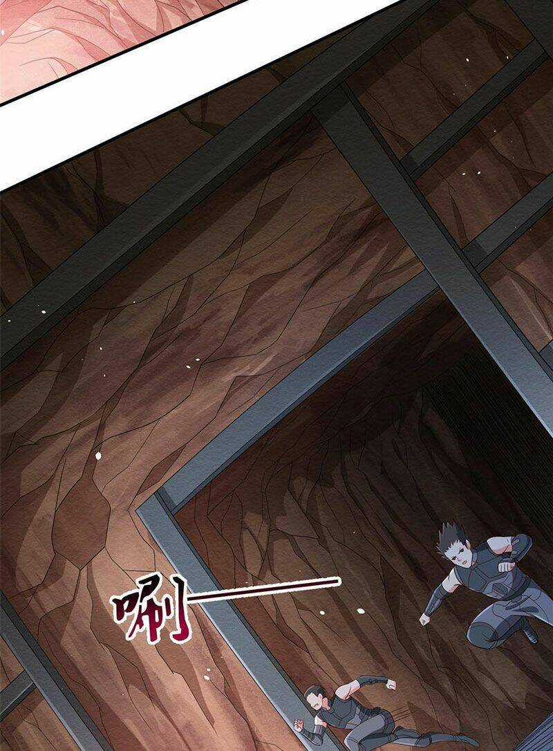 Tọa Ủng Tinh Cầu Chapter 8 trang 56