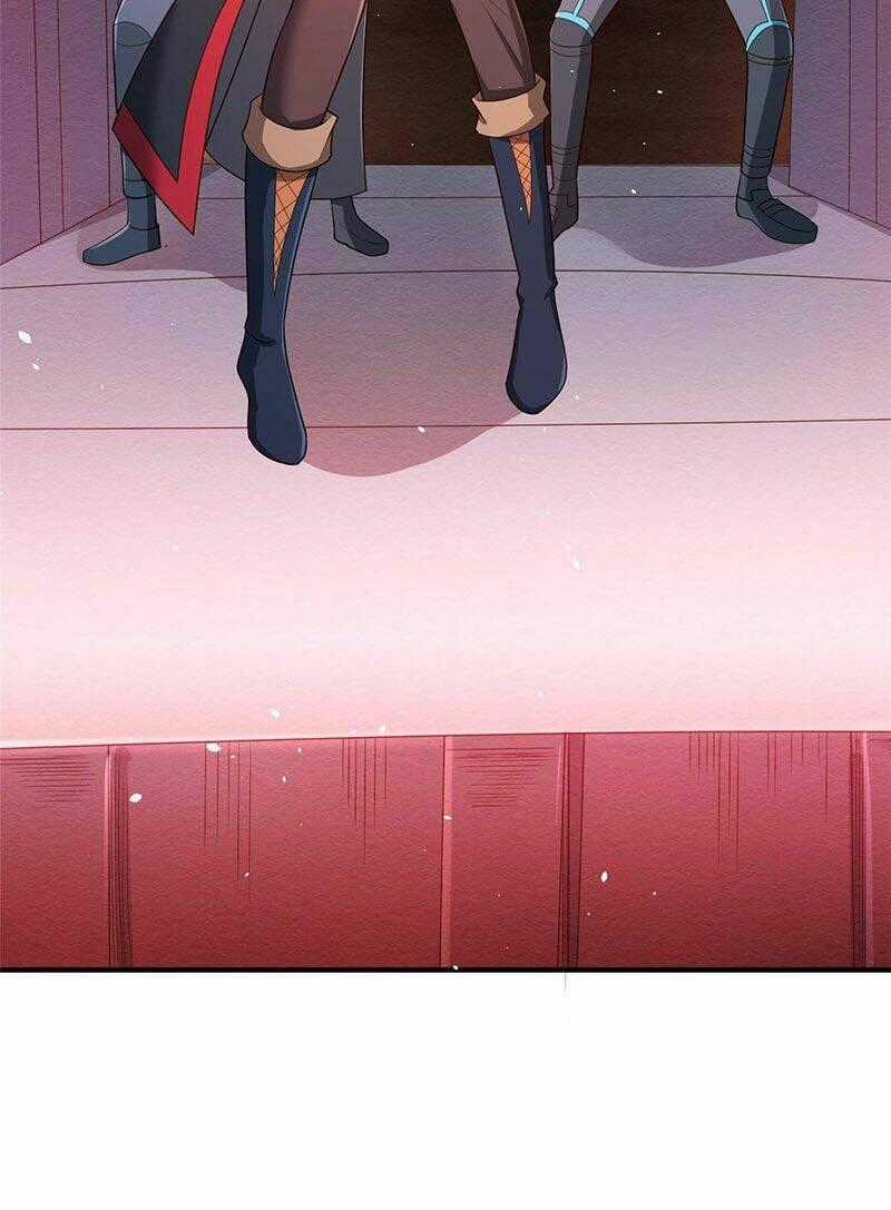 Tọa Ủng Tinh Cầu Chapter 8 trang 59