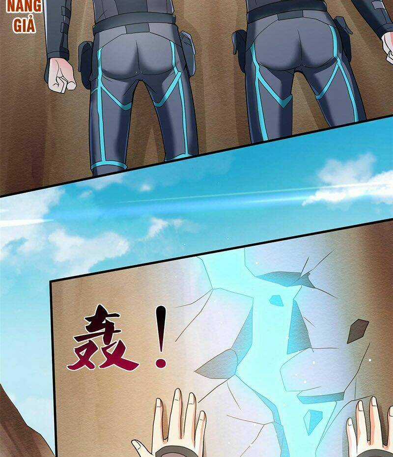 Tọa Ủng Tinh Cầu Chapter 8 trang 6