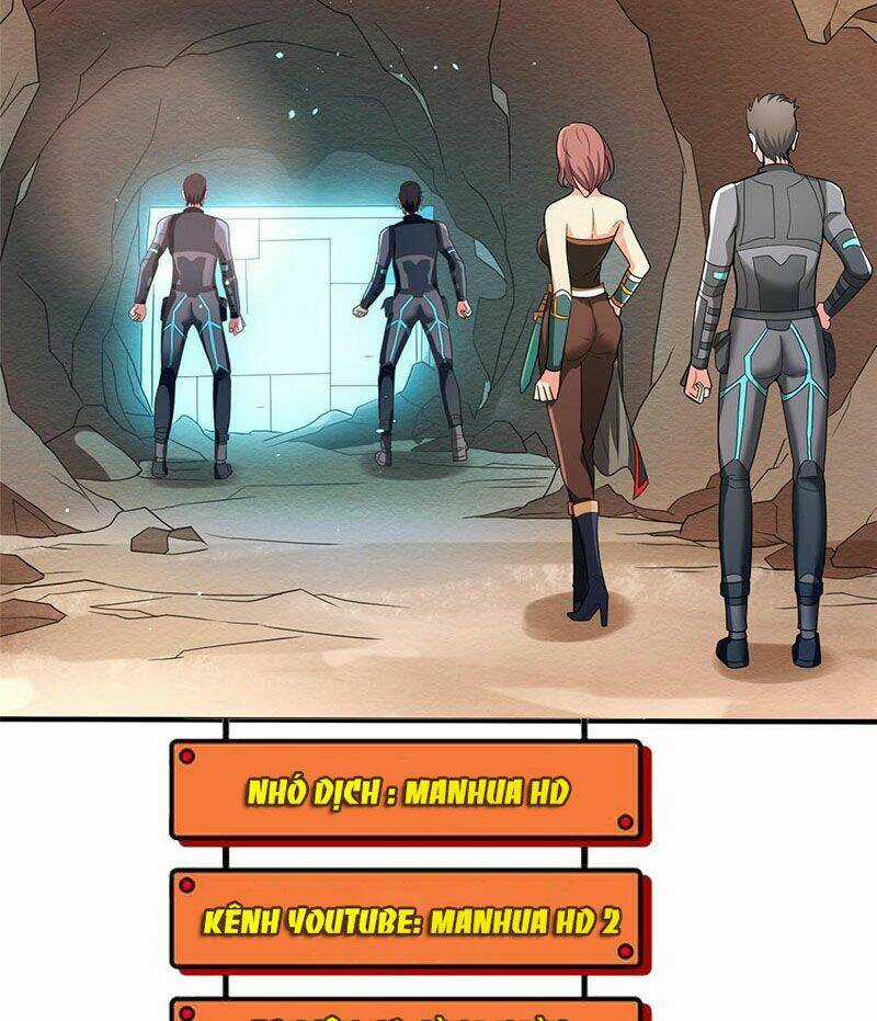 Tọa Ủng Tinh Cầu Chapter 8 trang 8