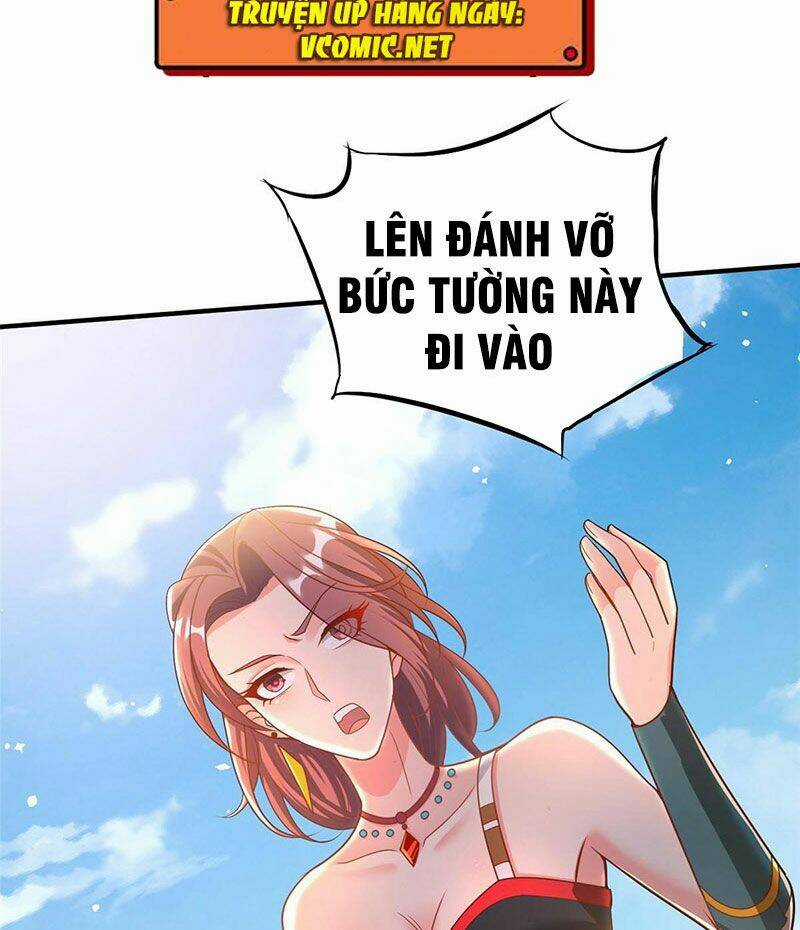 Tọa Ủng Tinh Cầu Chapter 8 trang 9