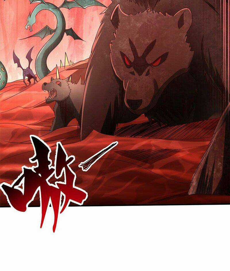 Tọa Ủng Tinh Cầu Chapter 9 trang 11