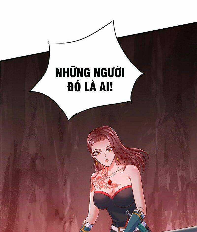 Tọa Ủng Tinh Cầu Chapter 9 trang 12