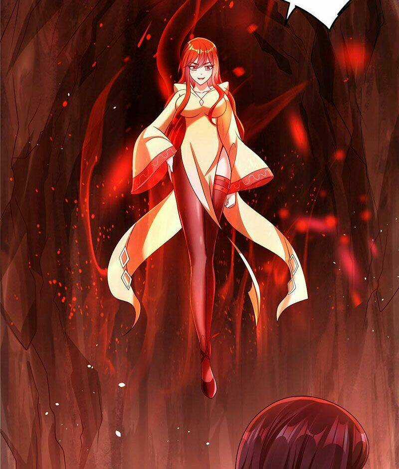 Tọa Ủng Tinh Cầu Chapter 9 trang 16