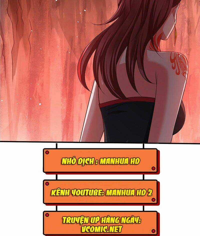 Tọa Ủng Tinh Cầu Chapter 9 trang 17