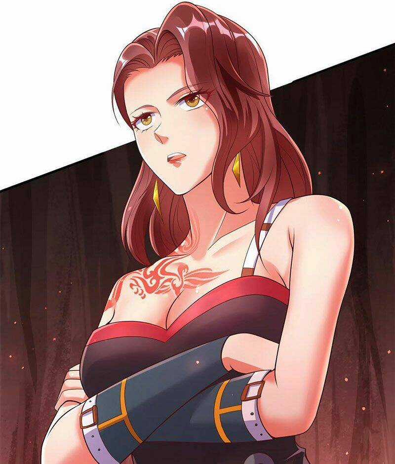 Tọa Ủng Tinh Cầu Chapter 9 trang 20