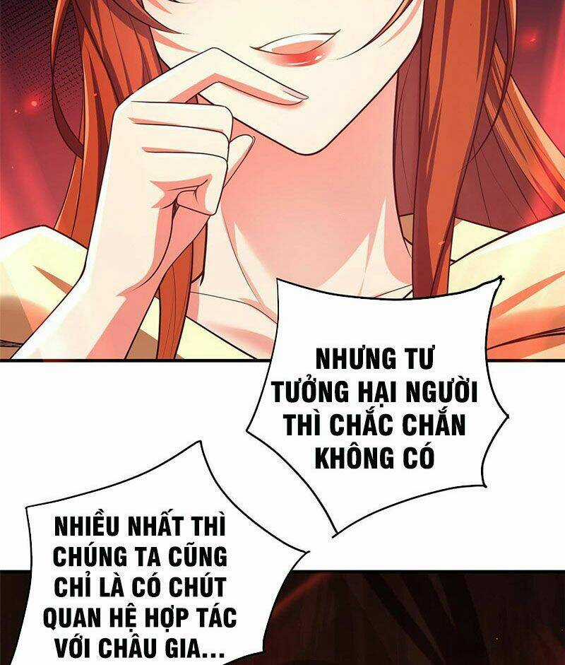 Tọa Ủng Tinh Cầu Chapter 9 trang 22
