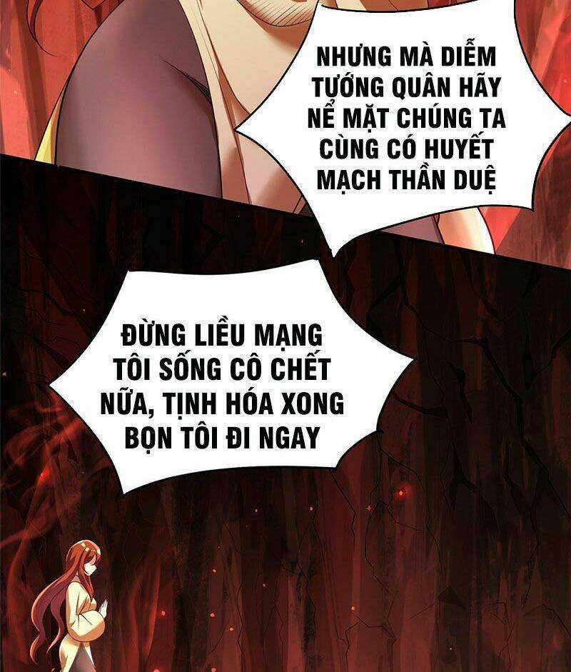 Tọa Ủng Tinh Cầu Chapter 9 trang 24