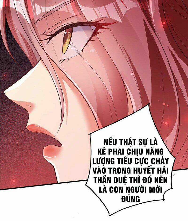 Tọa Ủng Tinh Cầu Chapter 9 trang 26