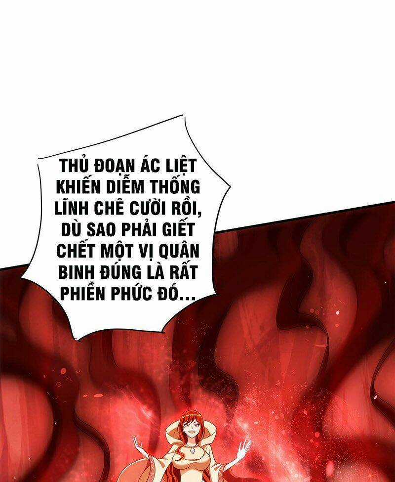 Tọa Ủng Tinh Cầu Chapter 9 trang 27