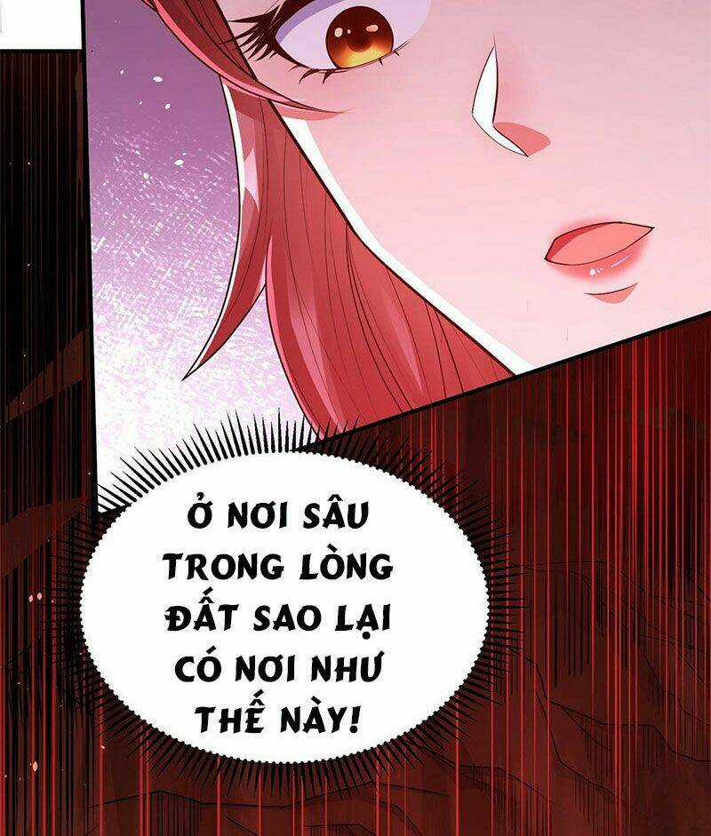 Tọa Ủng Tinh Cầu Chapter 9 trang 3