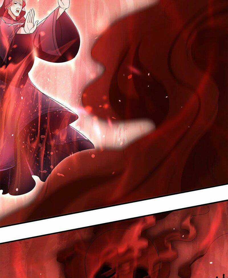 Tọa Ủng Tinh Cầu Chapter 9 trang 30