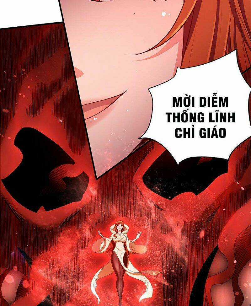 Tọa Ủng Tinh Cầu Chapter 9 trang 32