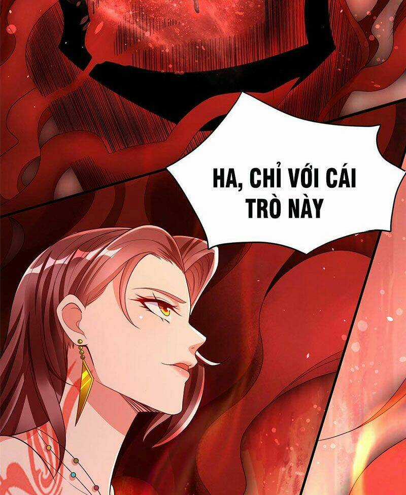 Tọa Ủng Tinh Cầu Chapter 9 trang 33