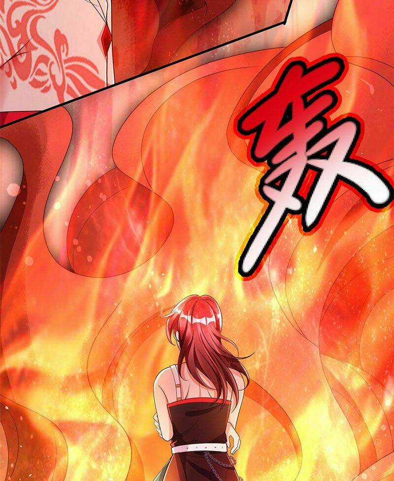 Tọa Ủng Tinh Cầu Chapter 9 trang 34