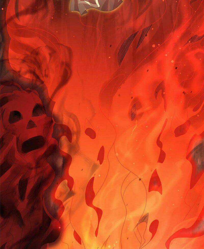 Tọa Ủng Tinh Cầu Chapter 9 trang 37