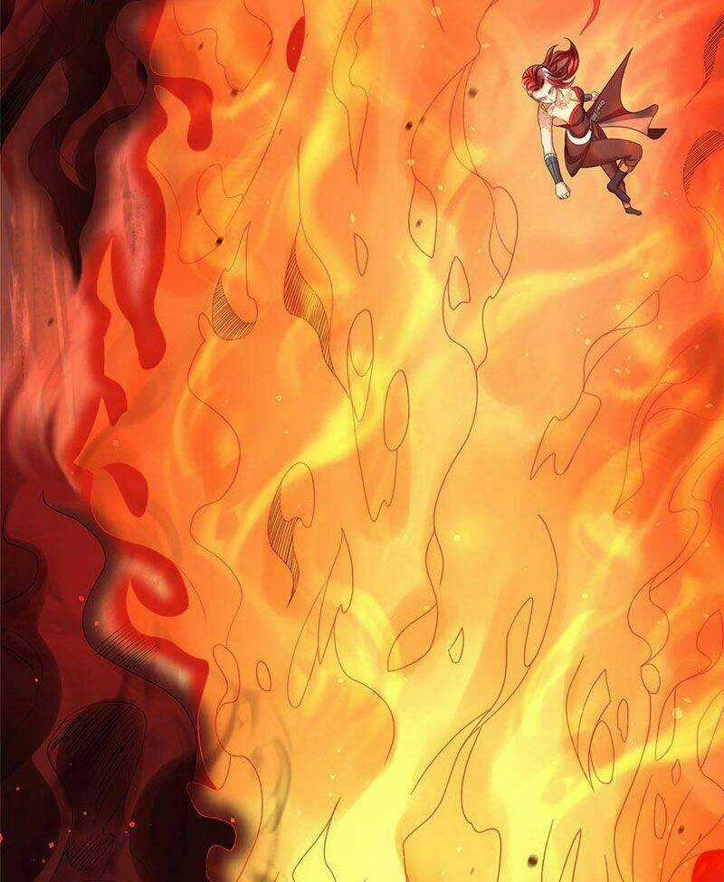 Tọa Ủng Tinh Cầu Chapter 9 trang 38