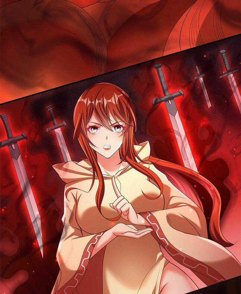 Tọa Ủng Tinh Cầu Chapter 9 trang 40