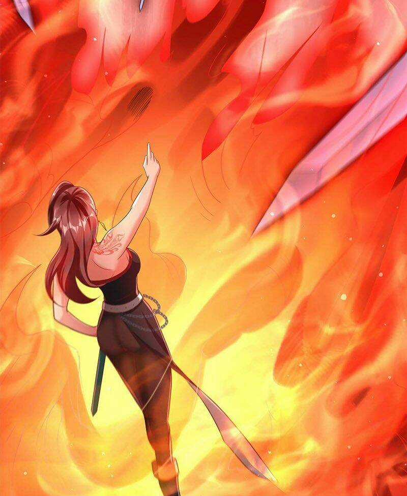 Tọa Ủng Tinh Cầu Chapter 9 trang 43