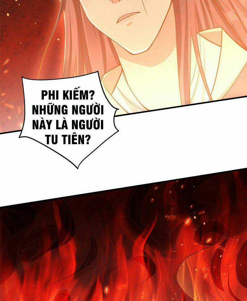 Tọa Ủng Tinh Cầu Chapter 9 trang 45