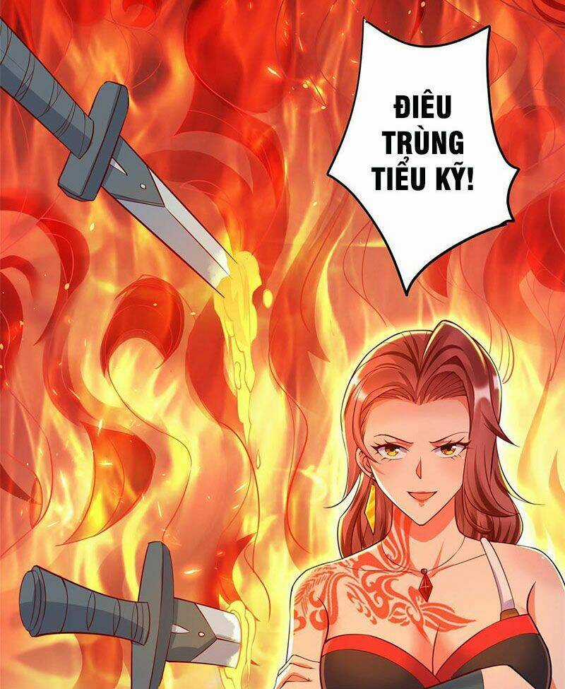 Tọa Ủng Tinh Cầu Chapter 9 trang 46