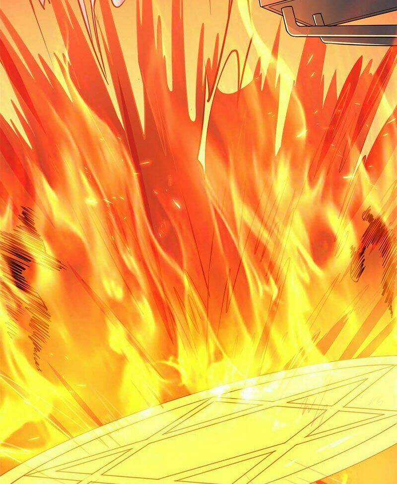 Tọa Ủng Tinh Cầu Chapter 9 trang 49