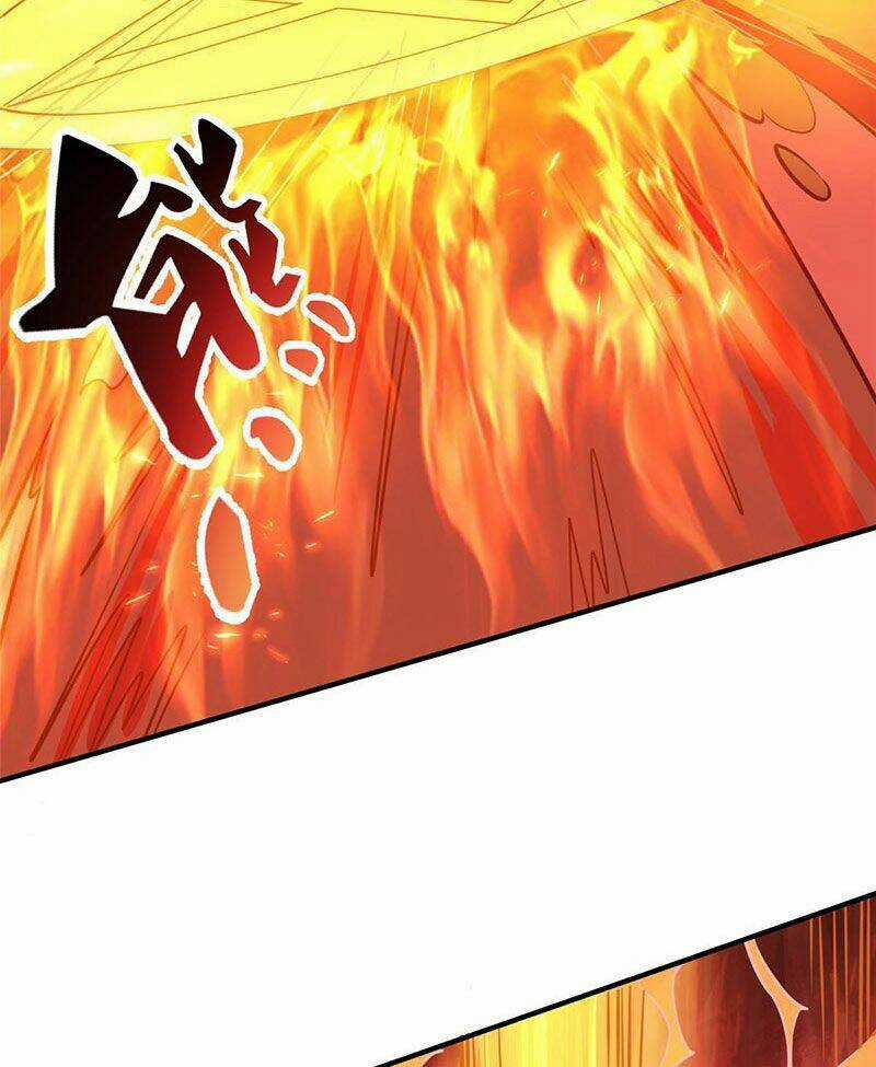 Tọa Ủng Tinh Cầu Chapter 9 trang 50