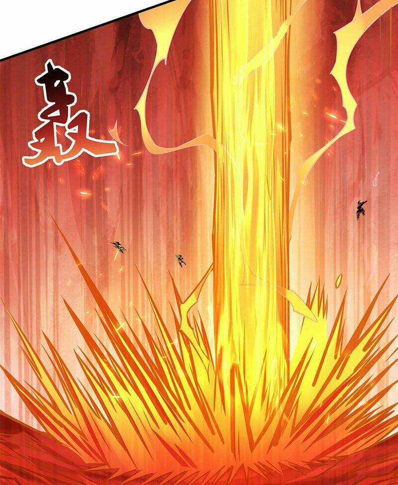 Tọa Ủng Tinh Cầu Chapter 9 trang 51