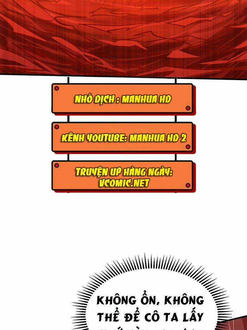 Tọa Ủng Tinh Cầu Chapter 9 trang 52