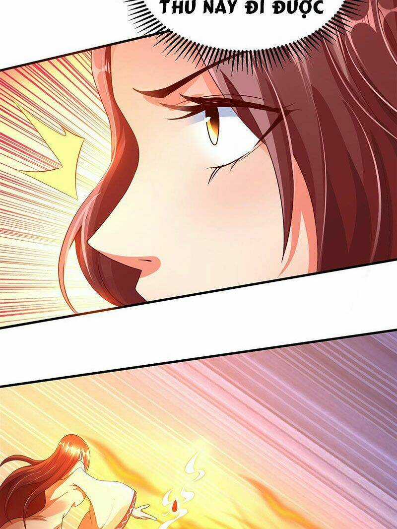 Tọa Ủng Tinh Cầu Chapter 9 trang 53