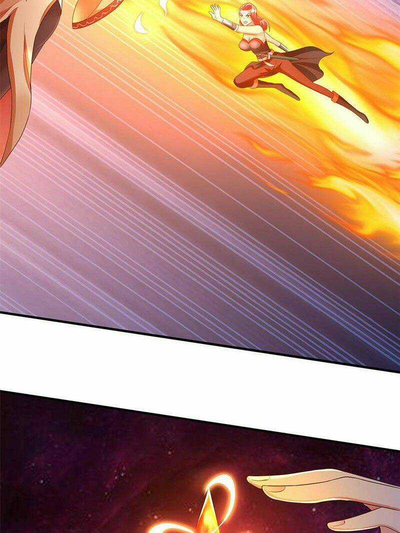 Tọa Ủng Tinh Cầu Chapter 9 trang 54