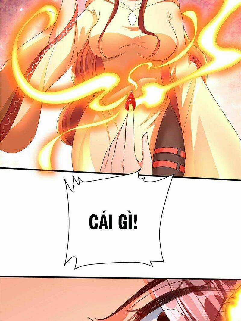 Tọa Ủng Tinh Cầu Chapter 9 trang 56