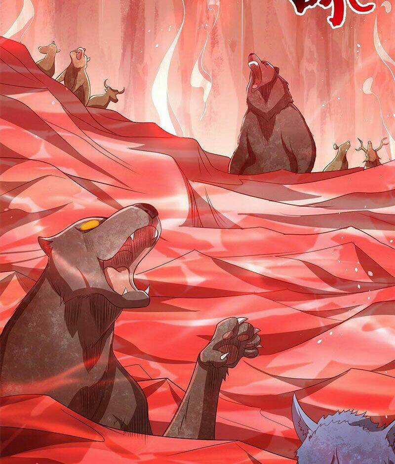 Tọa Ủng Tinh Cầu Chapter 9 trang 6