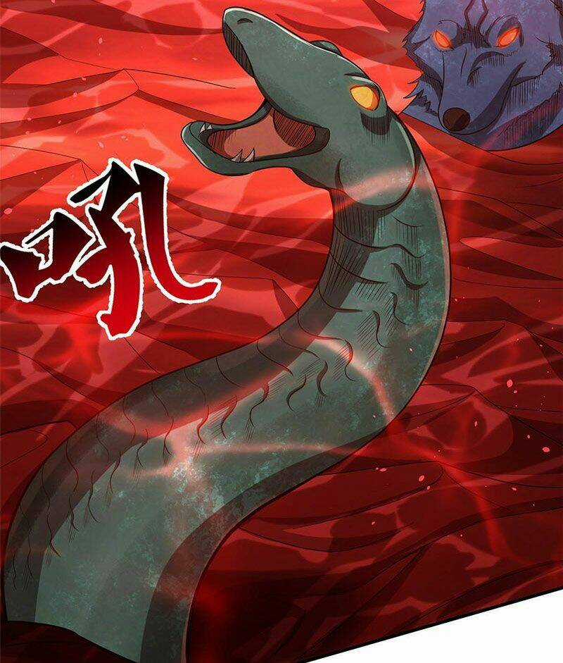 Tọa Ủng Tinh Cầu Chapter 9 trang 7