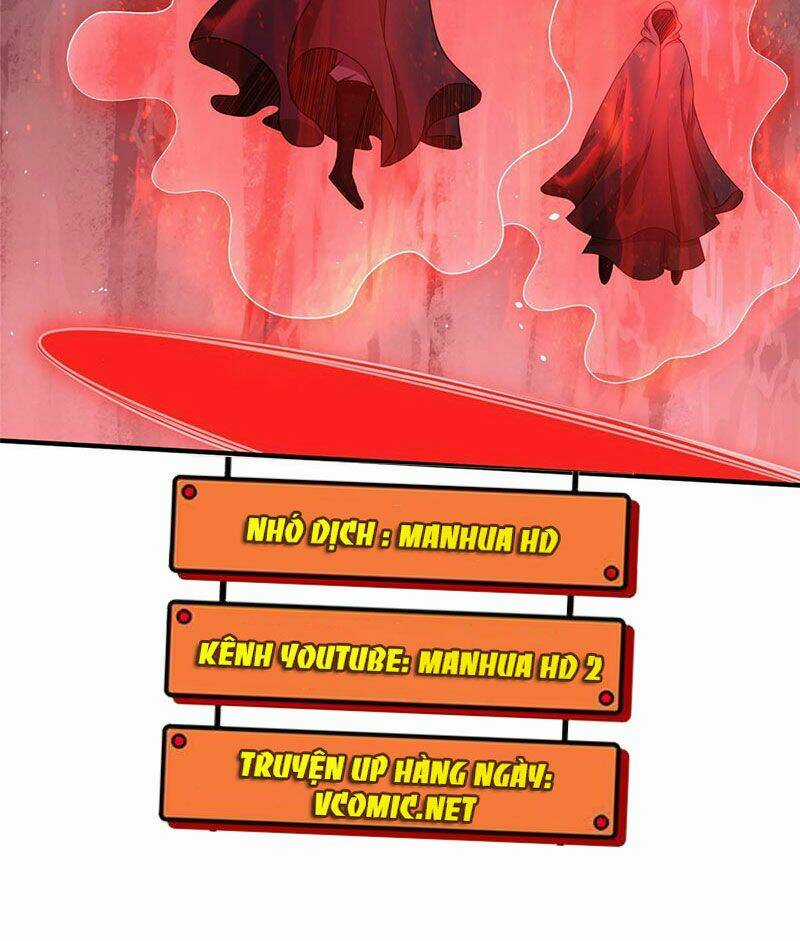 Tọa Ủng Tinh Cầu Chapter 9 trang 9