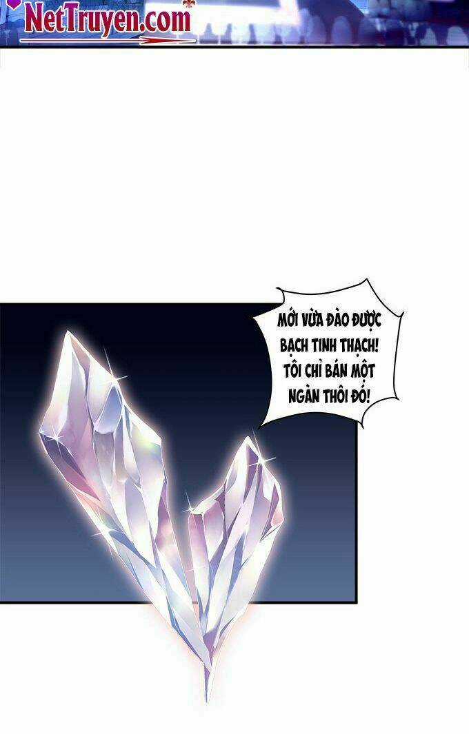 Toàn Bộ Nắm Trong Tay Chapter 1 trang 2