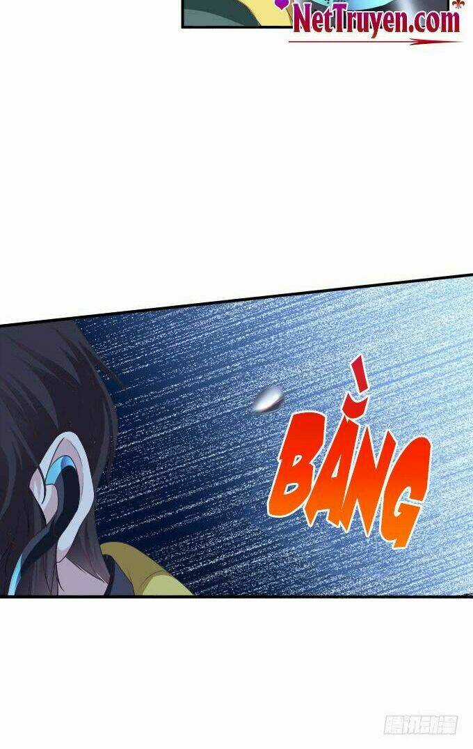 Toàn Bộ Nắm Trong Tay Chapter 1 trang 20