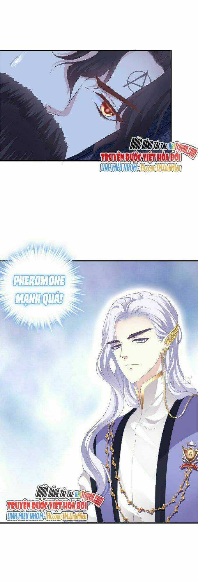 Toàn Bộ Nắm Trong Tay Chapter 1 trang 24