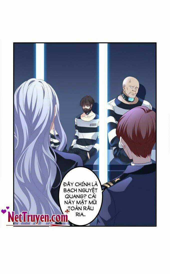 Toàn Bộ Nắm Trong Tay Chapter 1 trang 29