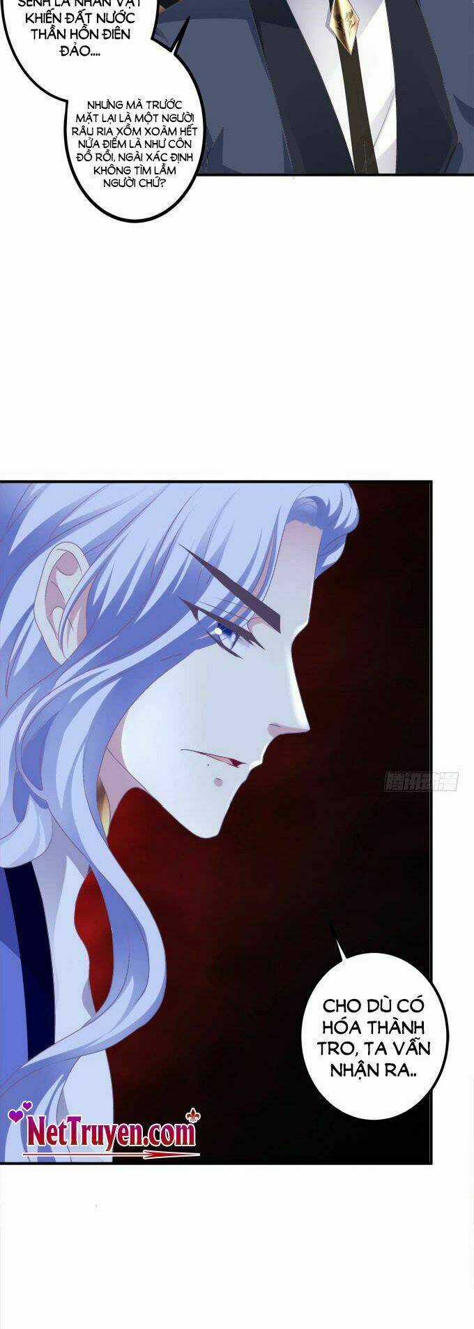 Toàn Bộ Nắm Trong Tay Chapter 1 trang 31