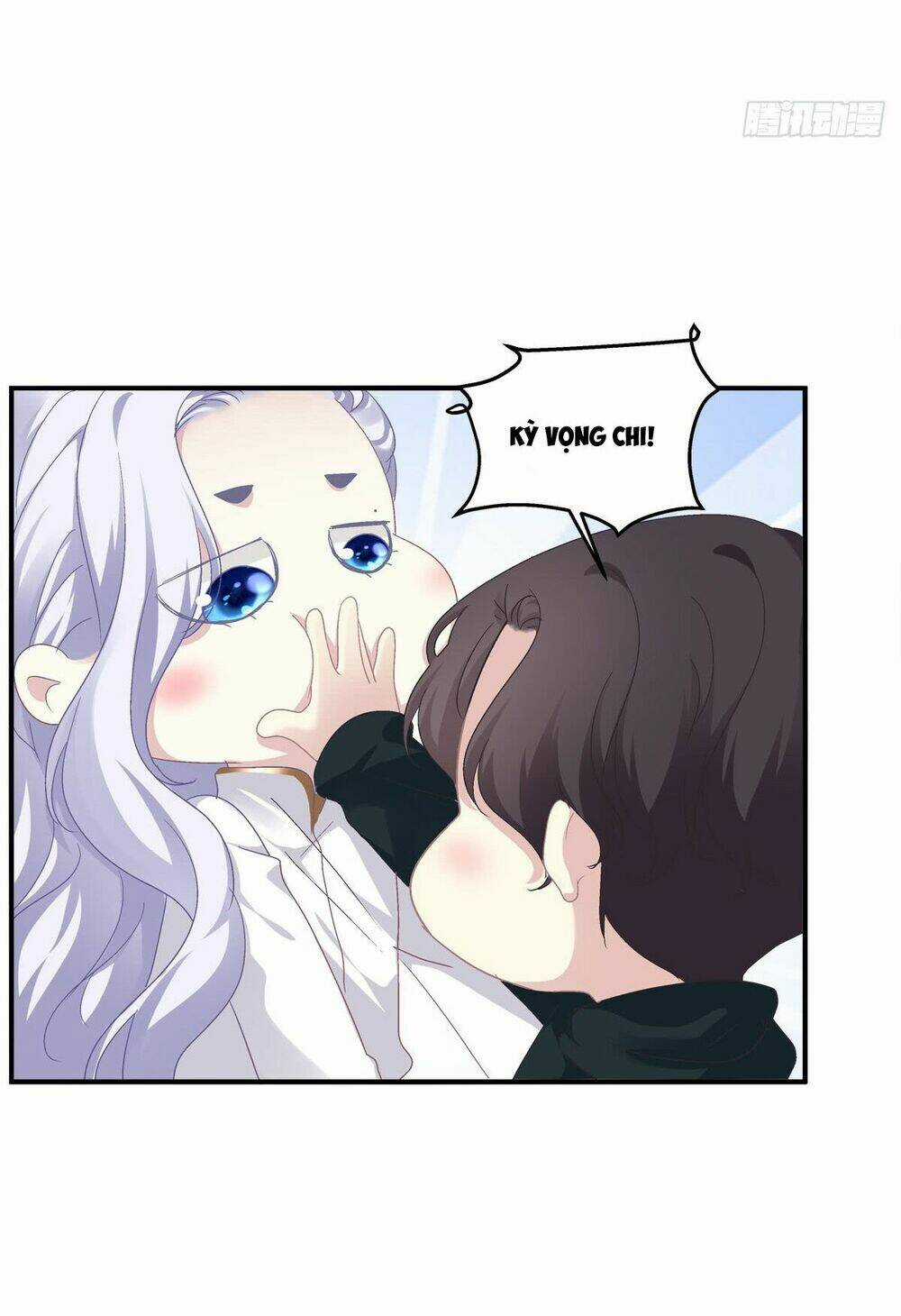 Toàn Bộ Nắm Trong Tay Chapter 10 trang 12