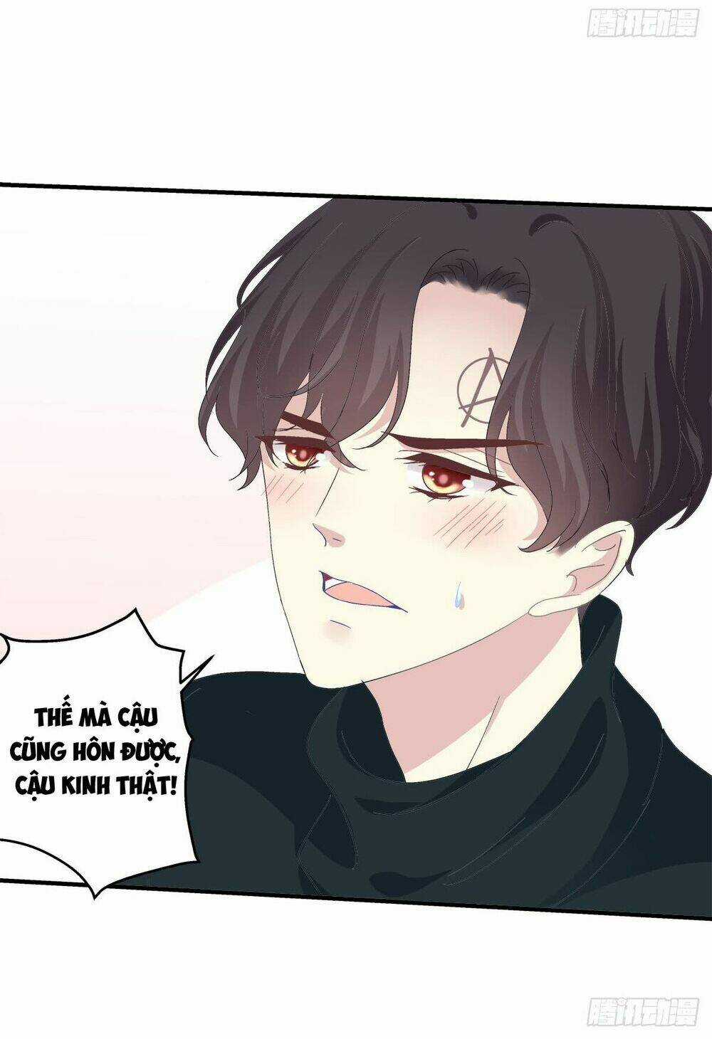 Toàn Bộ Nắm Trong Tay Chapter 10 trang 13