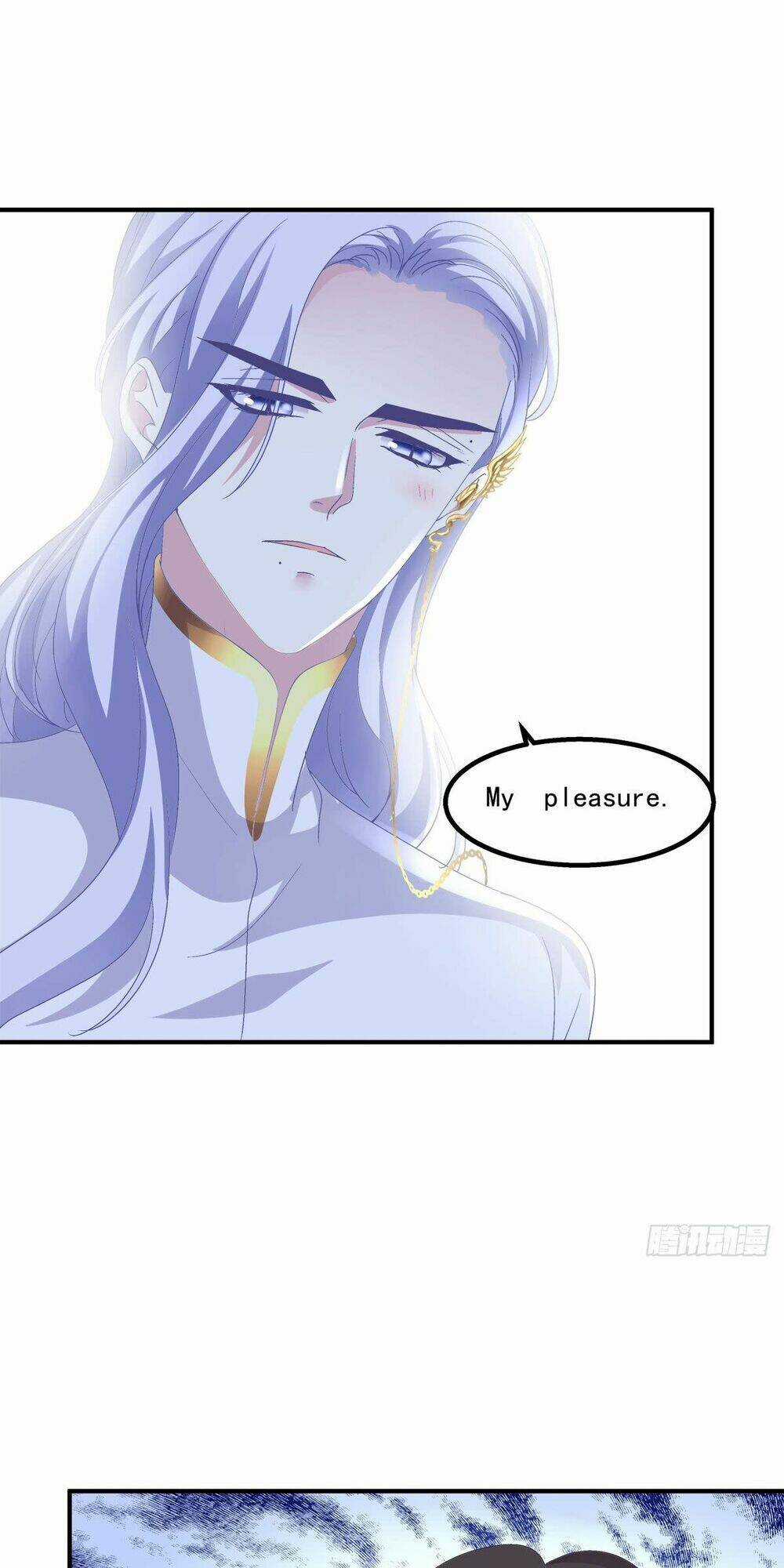 Toàn Bộ Nắm Trong Tay Chapter 10 trang 14